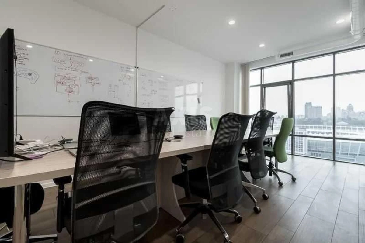 Office vul. Velyka Vasyl'kivs'ka 72, 315m2656657