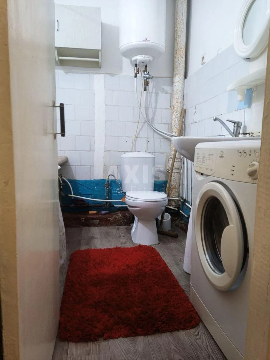1к квартира ул. Клавдиевская 24689063