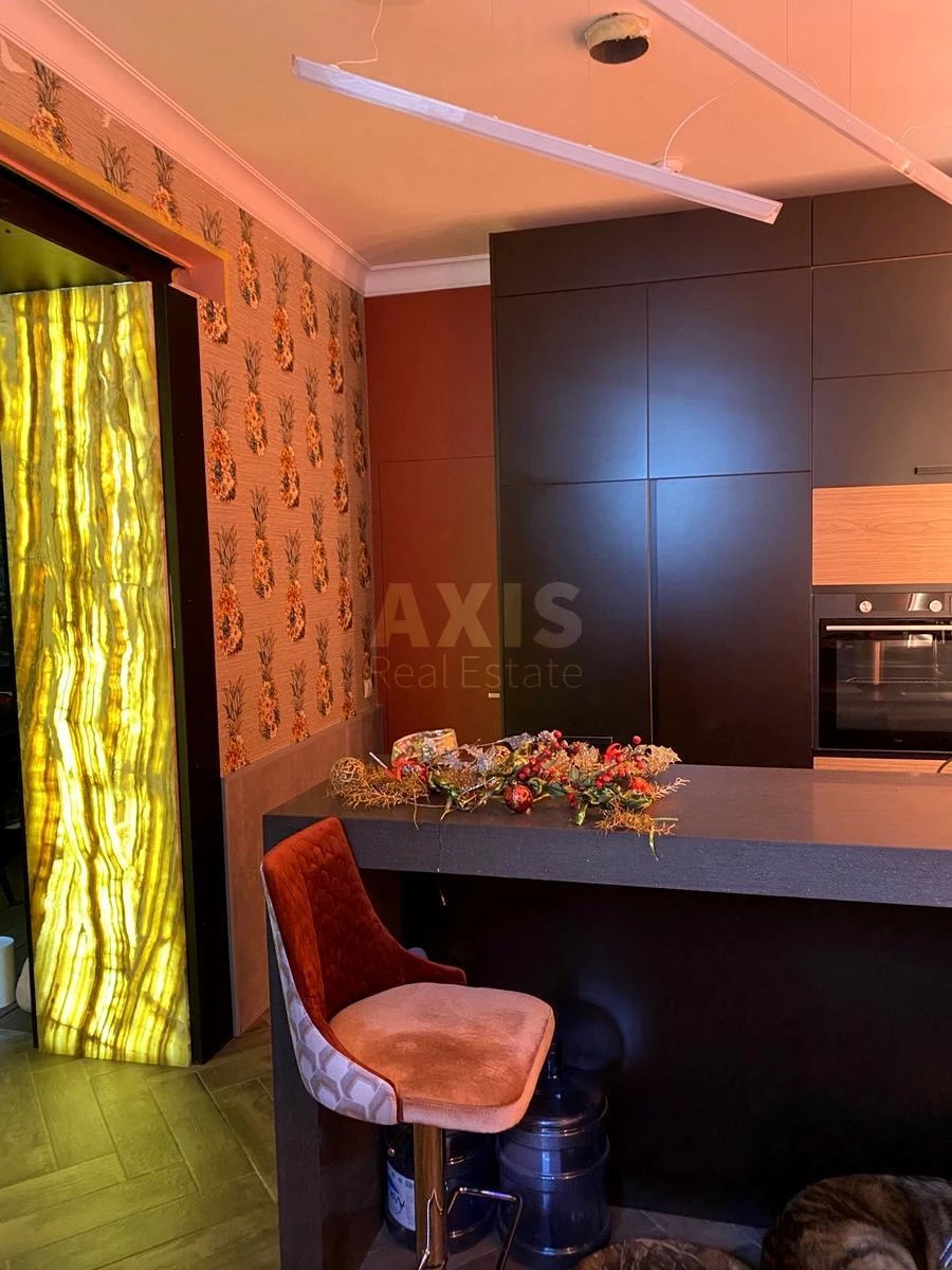 Trade object vul. Saksagans'kogo 44Б, 131m26395714