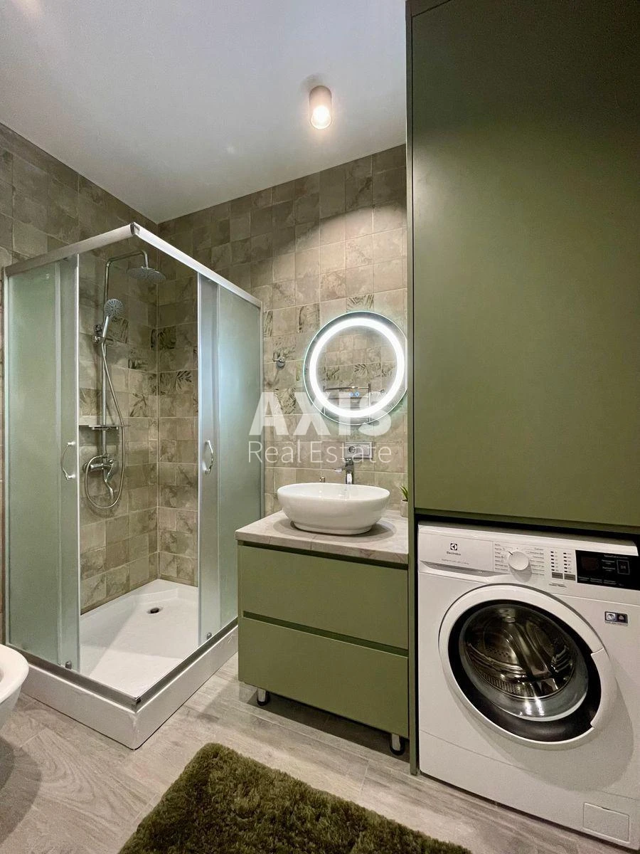 2k apartment vul. Pivnichno-Syrec'ka 1447086