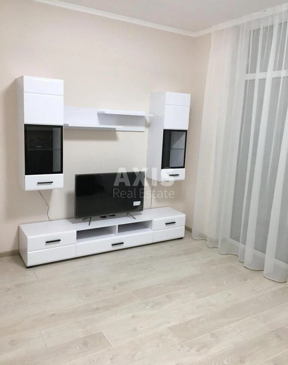 2k apartment vul. Bogdanivs'ka Seven A587549