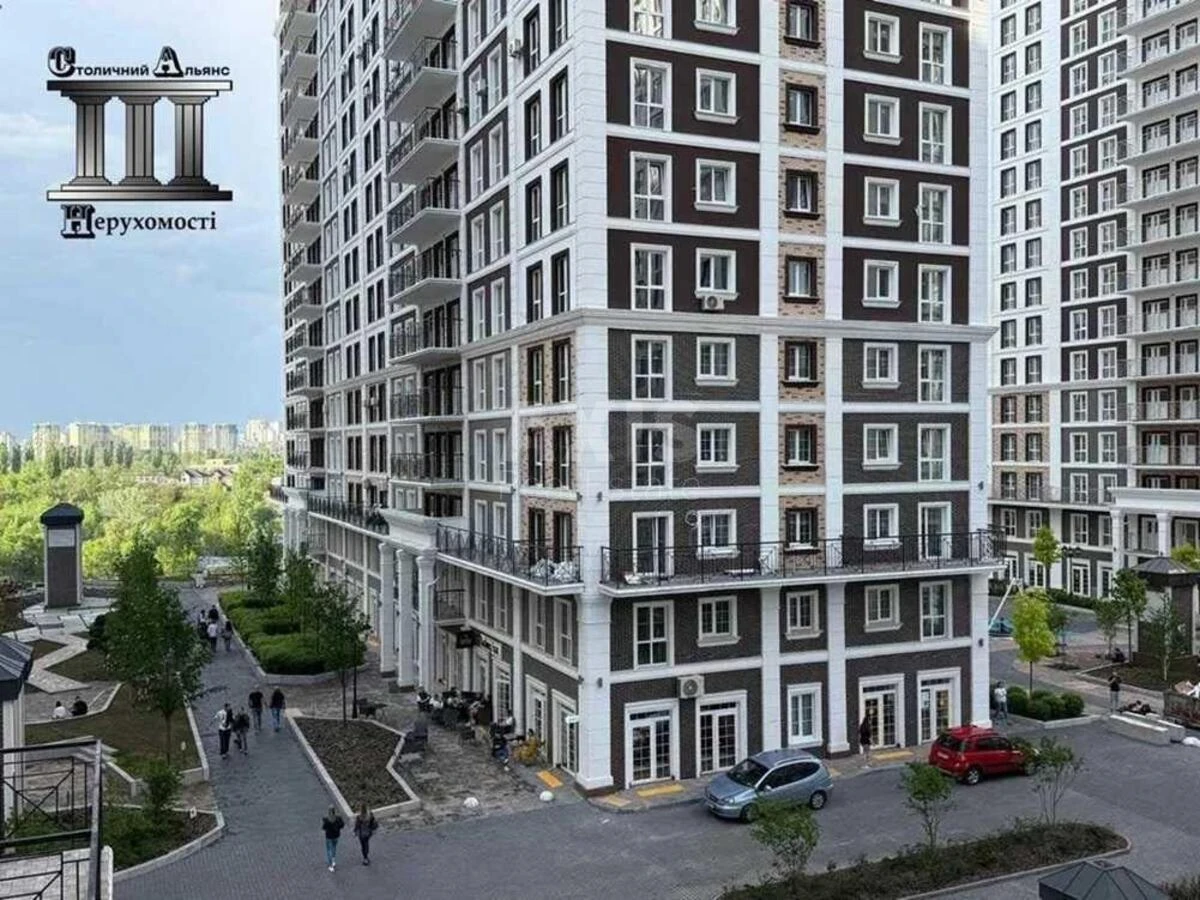 Office vul. Myhajla Maksymovycha 24, 100m2657089