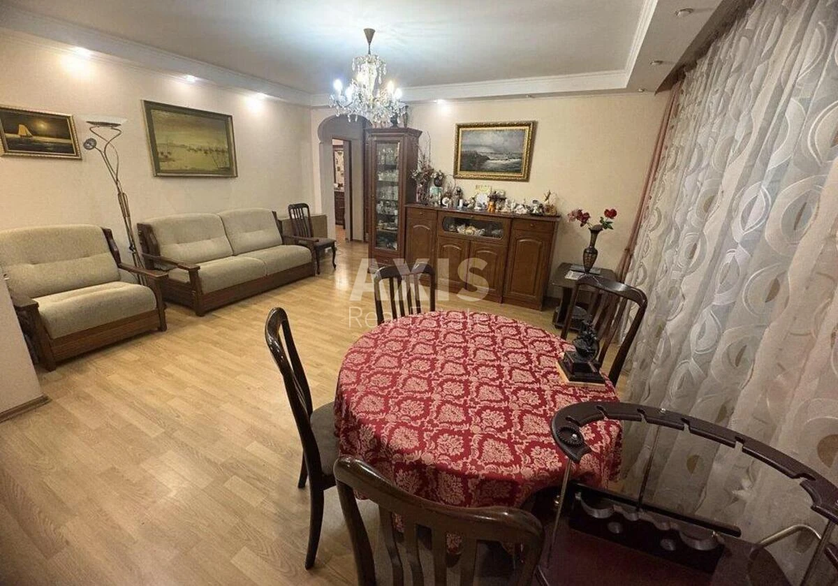 3k apartment vul. Kovpaka 4585411