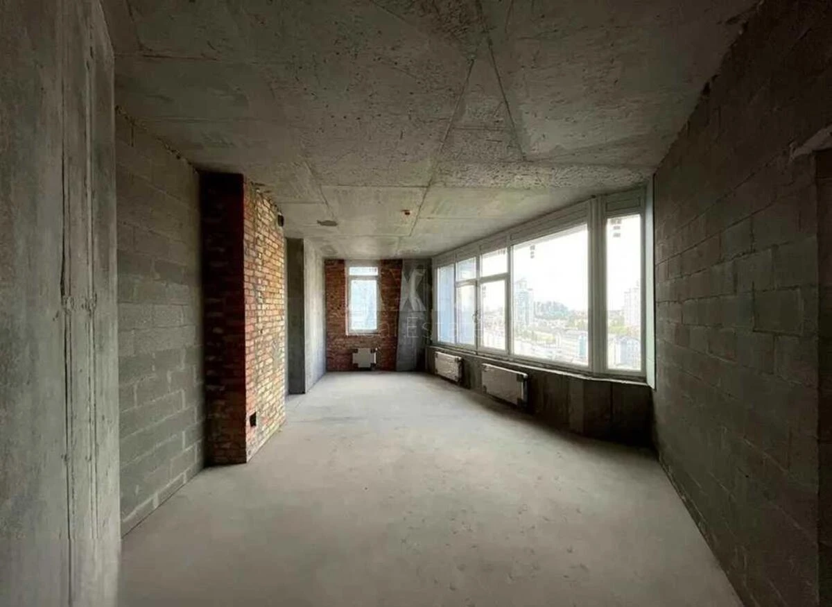 3к квартира пр-т Берестейский 11Б657221