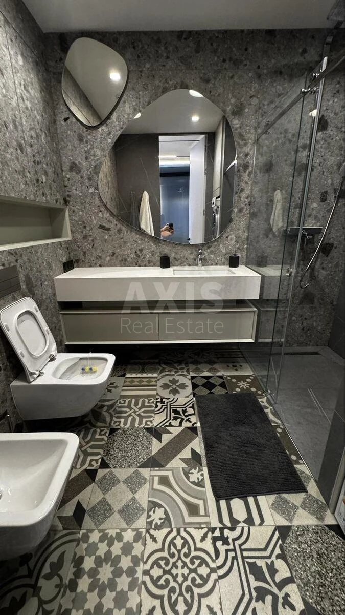 2k apartment prov. Laboratornyj 76729413