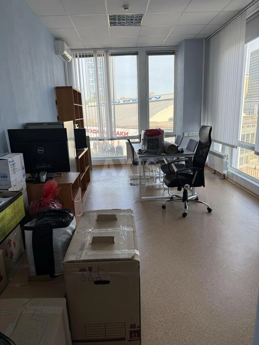 Office vul. Esplanadna 20, 25m2640673