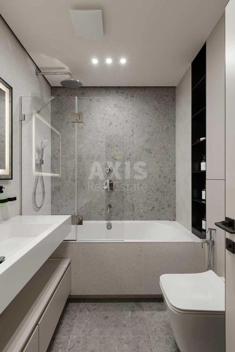 3k apartment vul. Saljutna 2Б673058