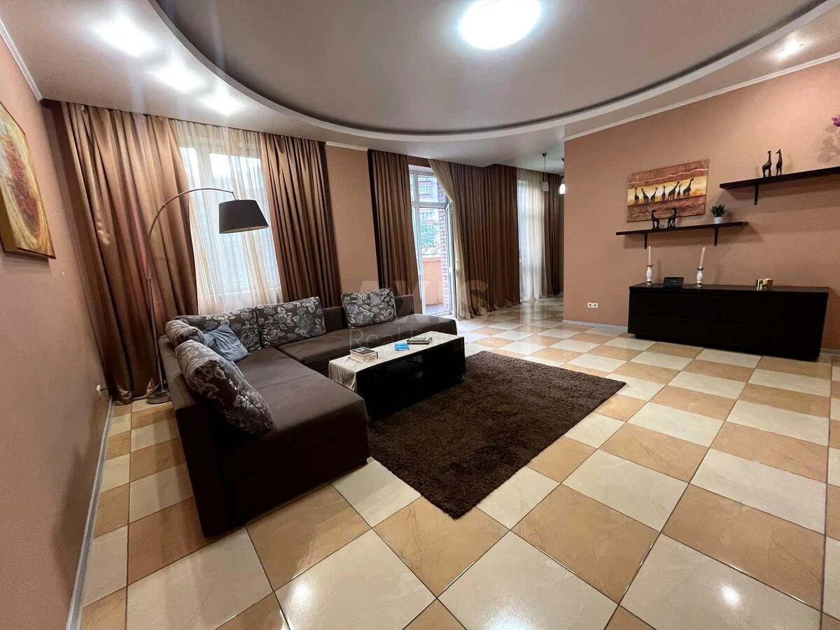 3k apartment vul. Pavlivs'ka 26/41704292