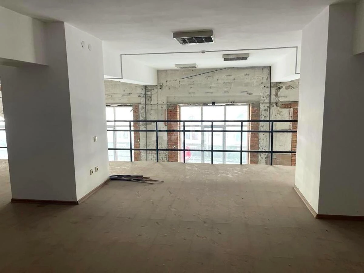 Trade object vul. Zlatoustivs'ka 23Б, 3800m2657554