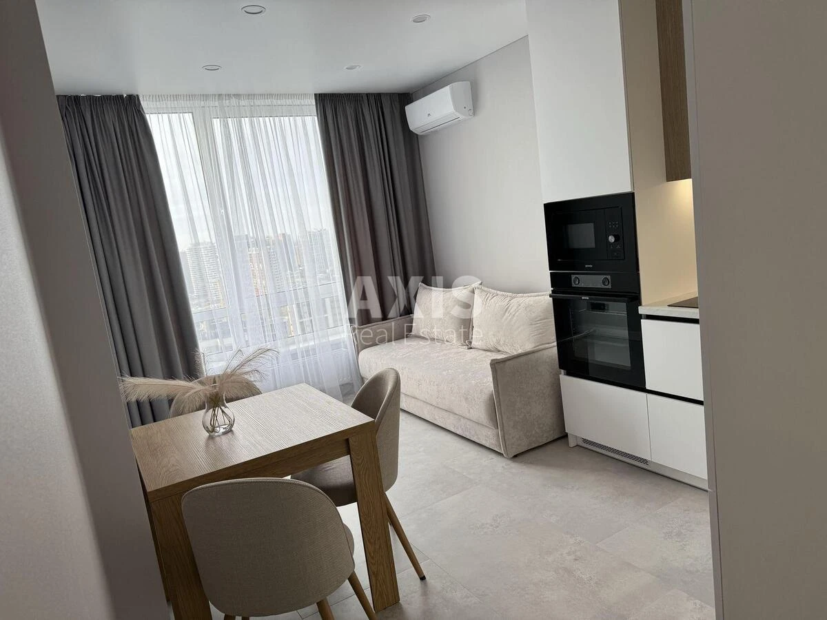 1k apartment vul. Rodyny Kristeriv 20624492