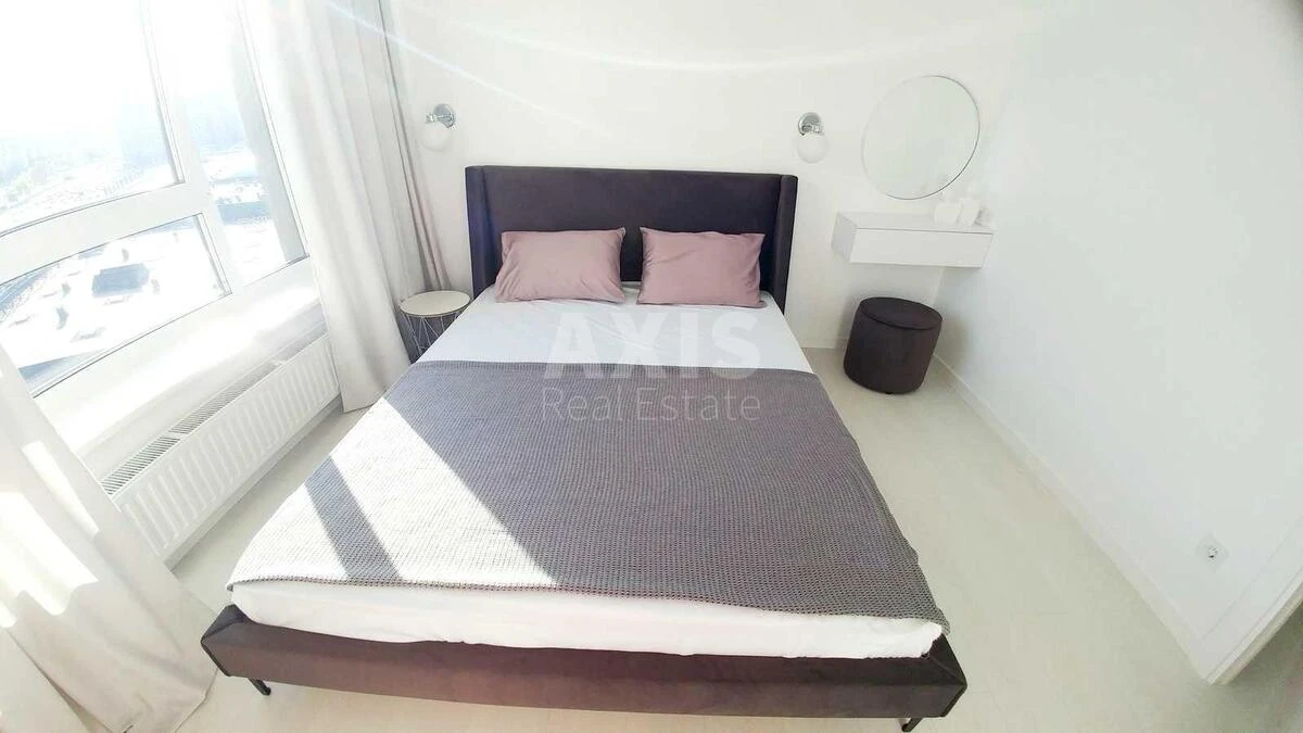 1k apartment vul. Vsevoloda Zmijenka 19704401