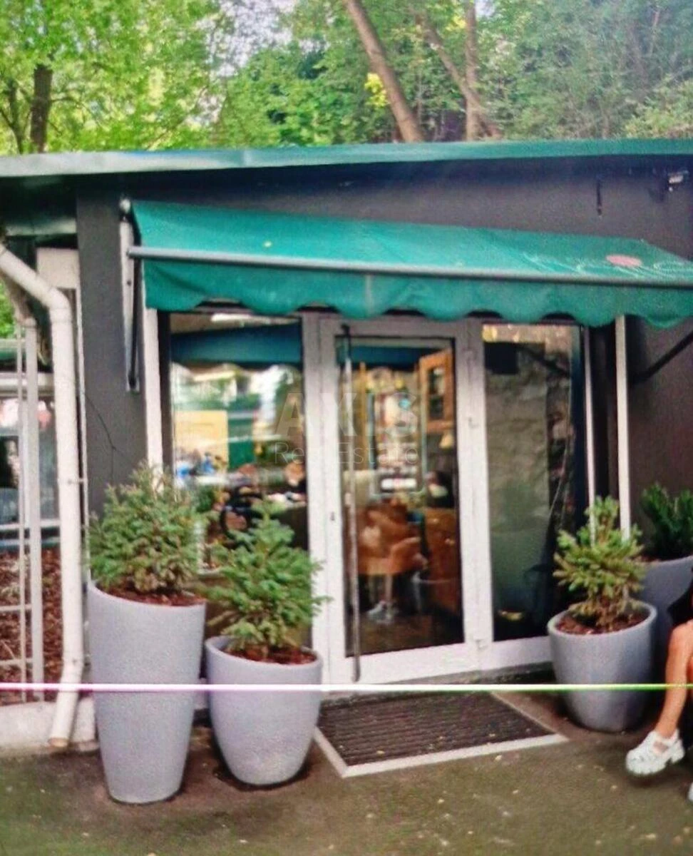 Объект торговли ул. Хмельницкого Богдана 9, 40м2599480