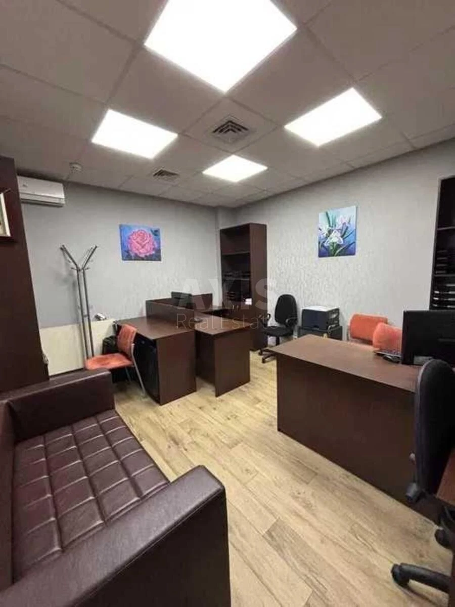 Офис ул. Гончара Олеся 35Б, 122м2641413