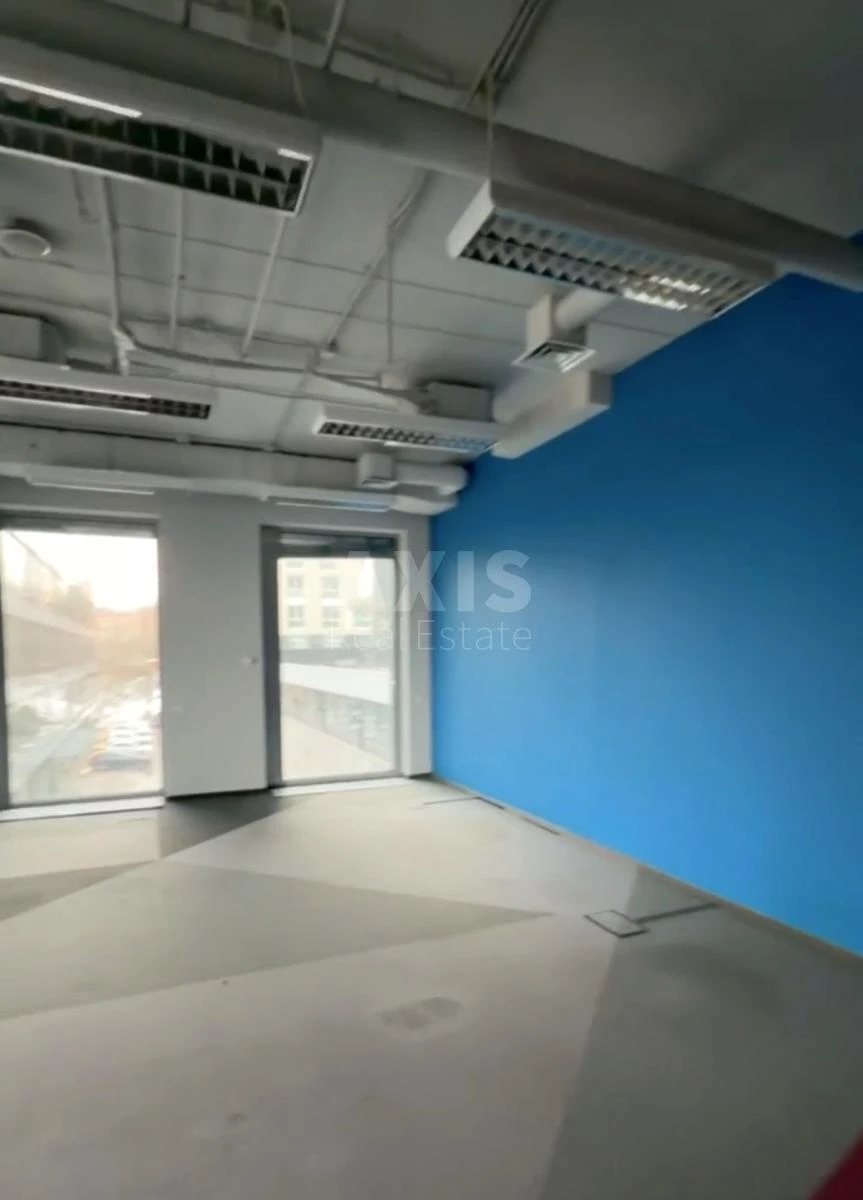 Office vul. Lejpcyz'ka 15, 490m2657863