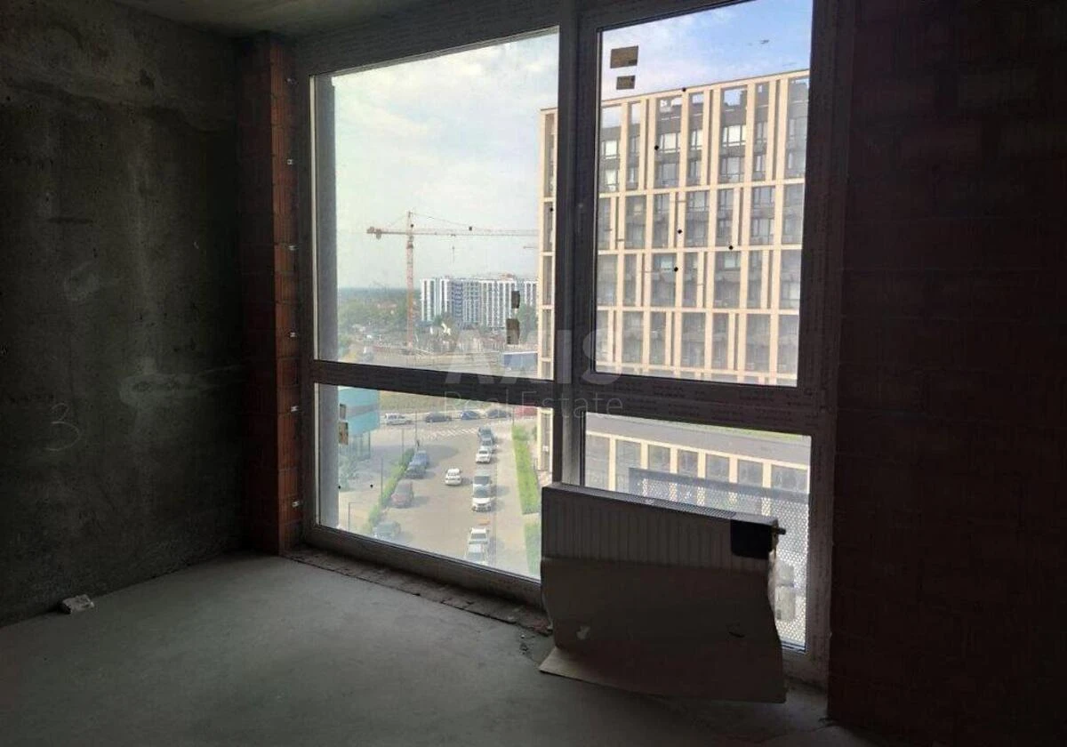 1к квартира ул. Заречная 6, корп. 3599980