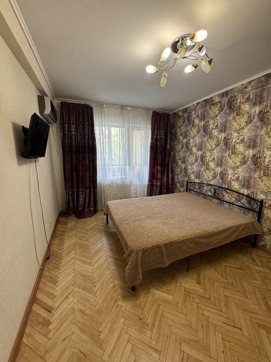 1к квартира ул. Вышгородская 50В673740