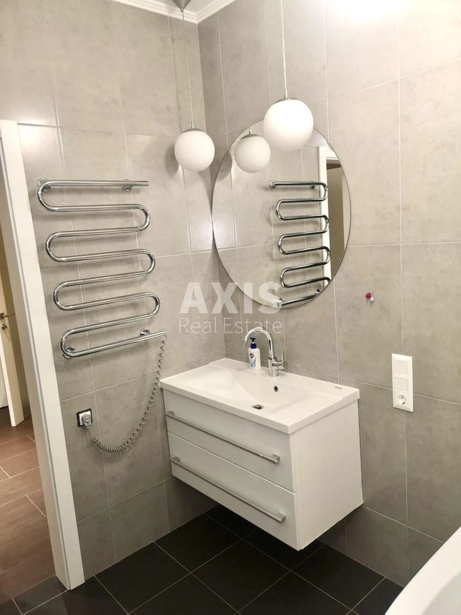 3k apartment vul. Ushakova Mykoly 1А514657