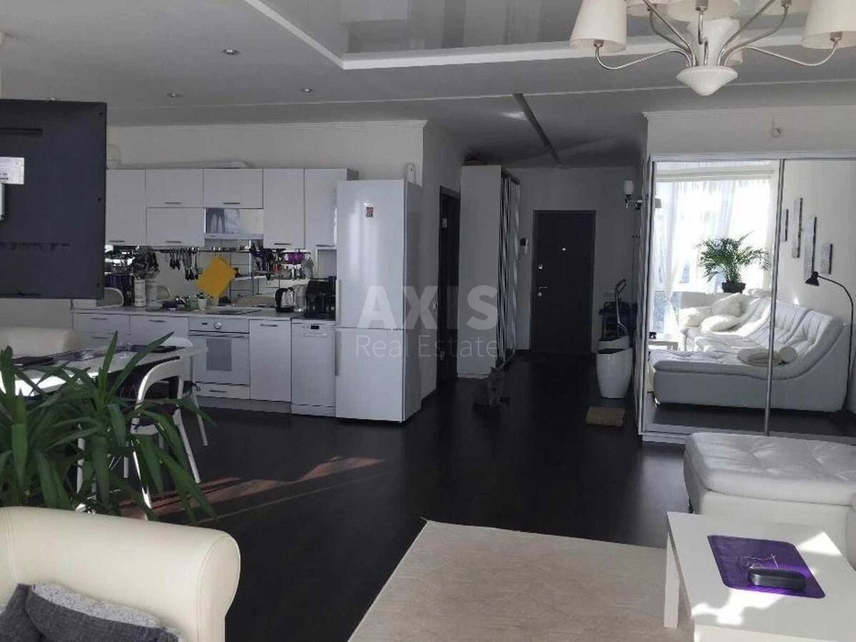 2к квартира бул. Кольцова 1460046