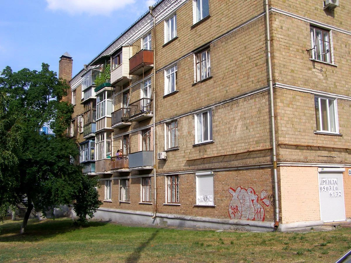 Офис ул. Липковского Василия Митрополита 14/18, 250м27049221