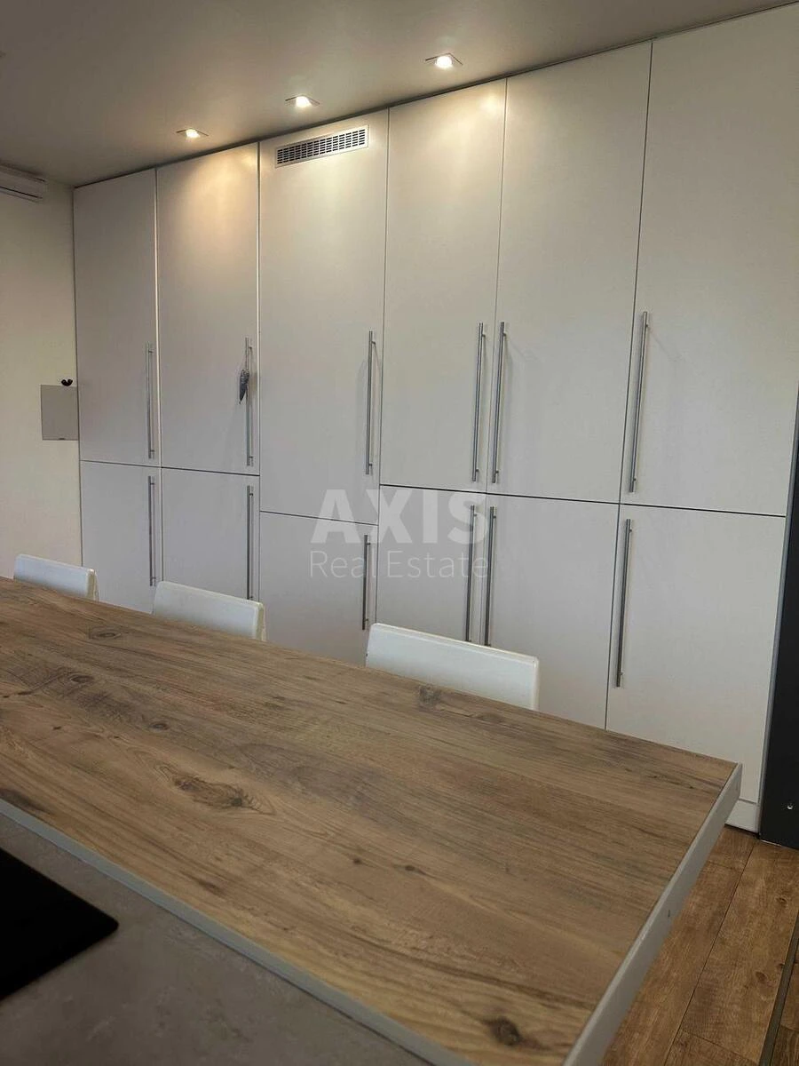 3k apartment vul. Sikors'kogo Igorja Aviakonstruktora 4Б600656