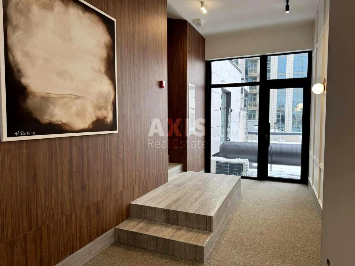 Офис ул. Бульварно-Кудрявская 15Є, 170м2593265