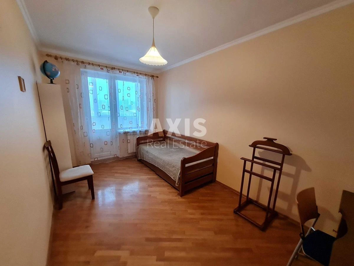 4k apartment vul. Tatars'ka 3/2448659