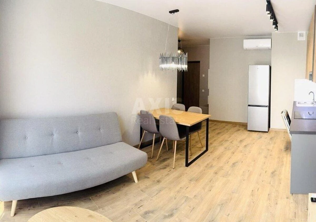 2k apartment vul. Vsevoloda Zmijenka 15/23690221