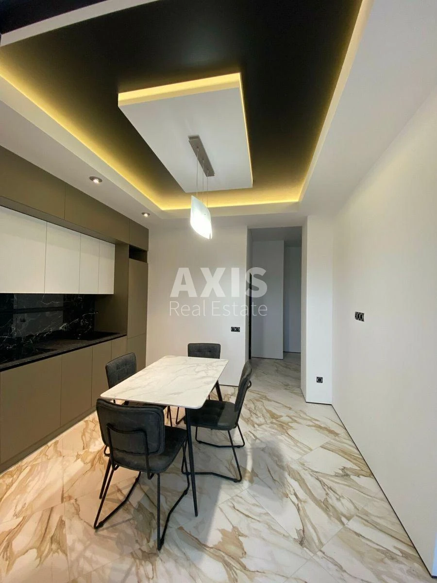 3k apartment vul. Andriya Verkhohlyada 14Б561190