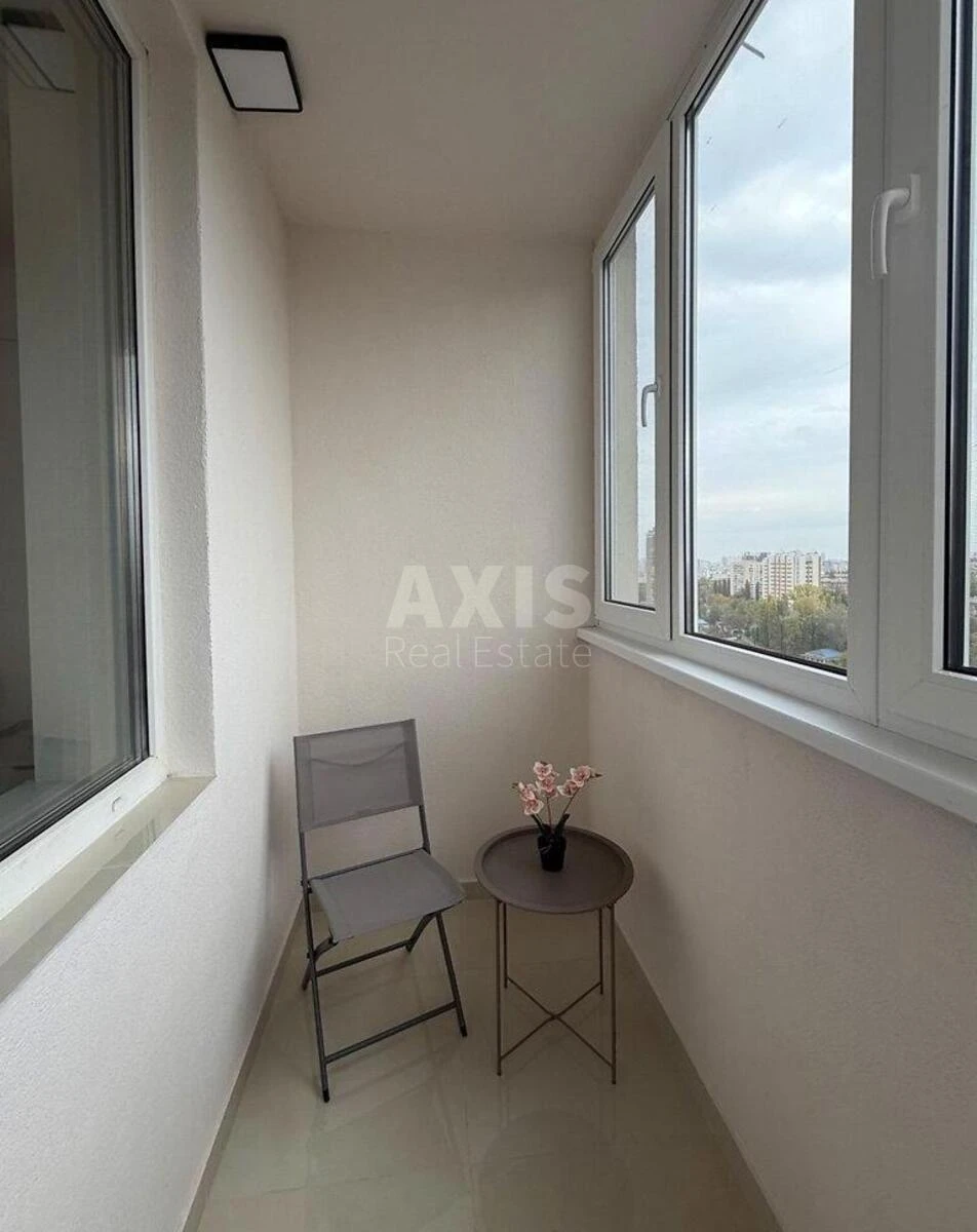 1k apartment vul. Pol'ova 73720438