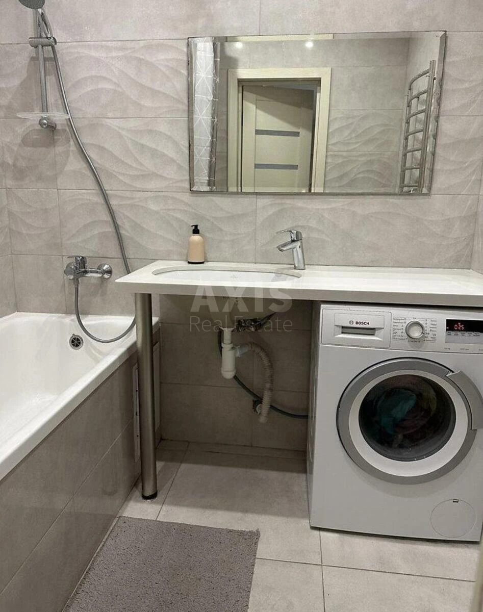 3k apartment vul. Danchenka Sergija 306905411