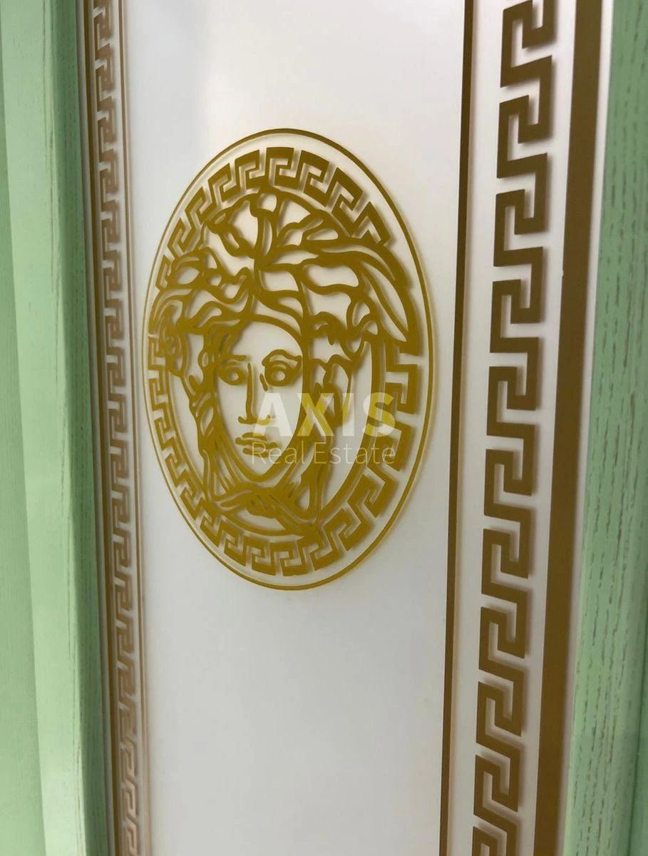 2k apartment vul. Dragomyrova Myhajla 18578996