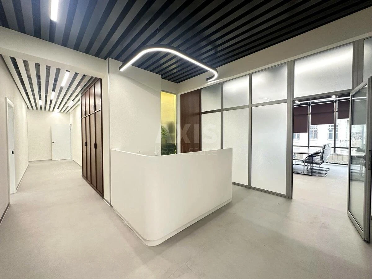 Офис ул. Гончара Олеся 41, 400м2658554