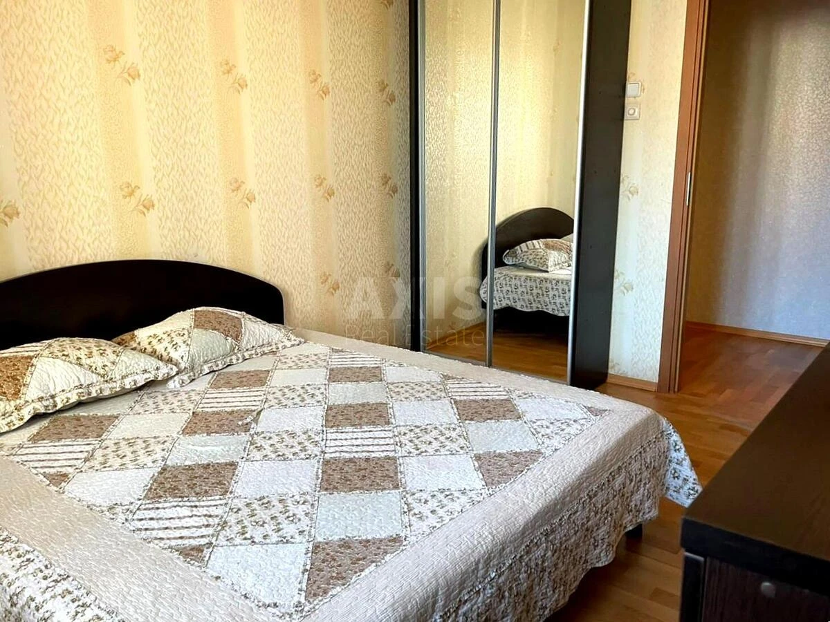2к квартира ул. Урловская 34680015
