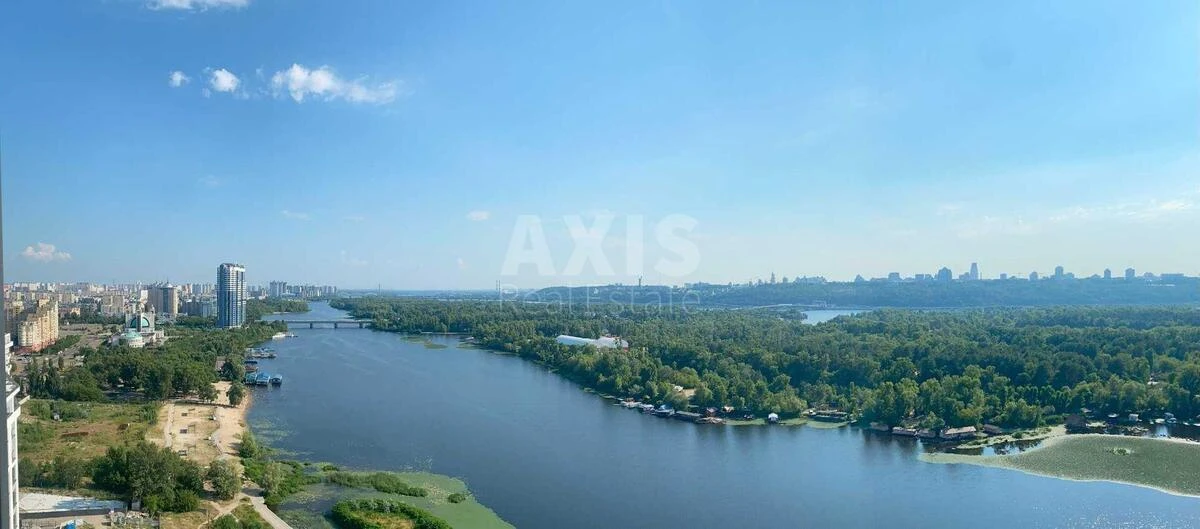 4k apartment vul. Mykil's'ko-Slobids'ka 13695172