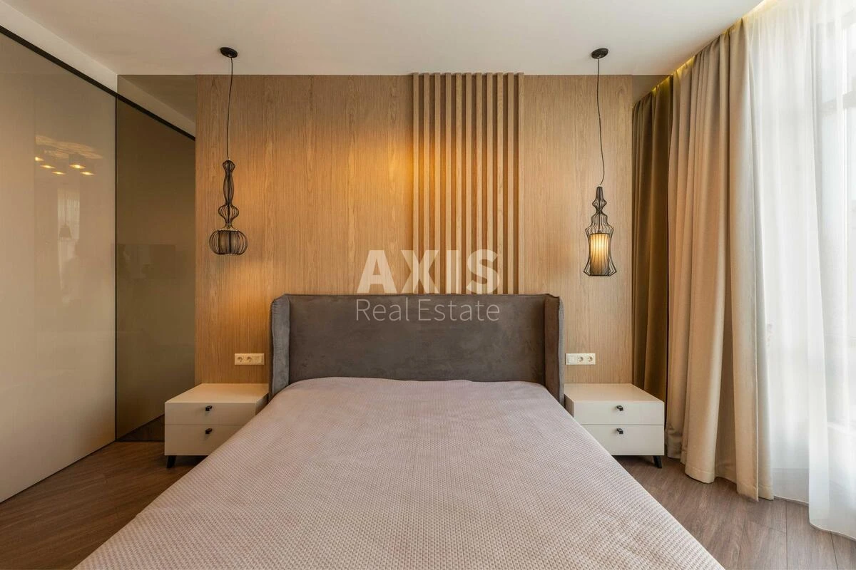 4k apartment vul. Strutyns'kogo Sergija 25895415
