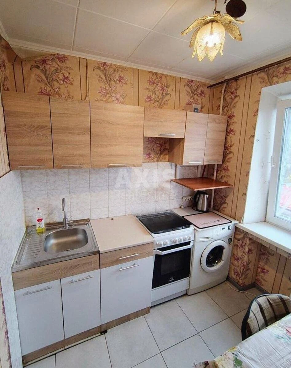 1к квартира ул. Исмаила Гаспринского 9А66376