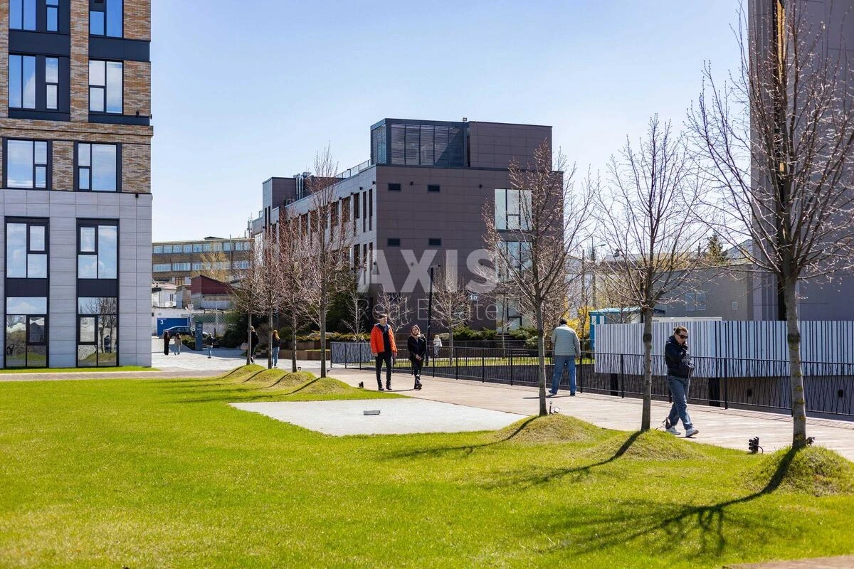 Office vul. Akademika Knyshova 6, 260m26945310
