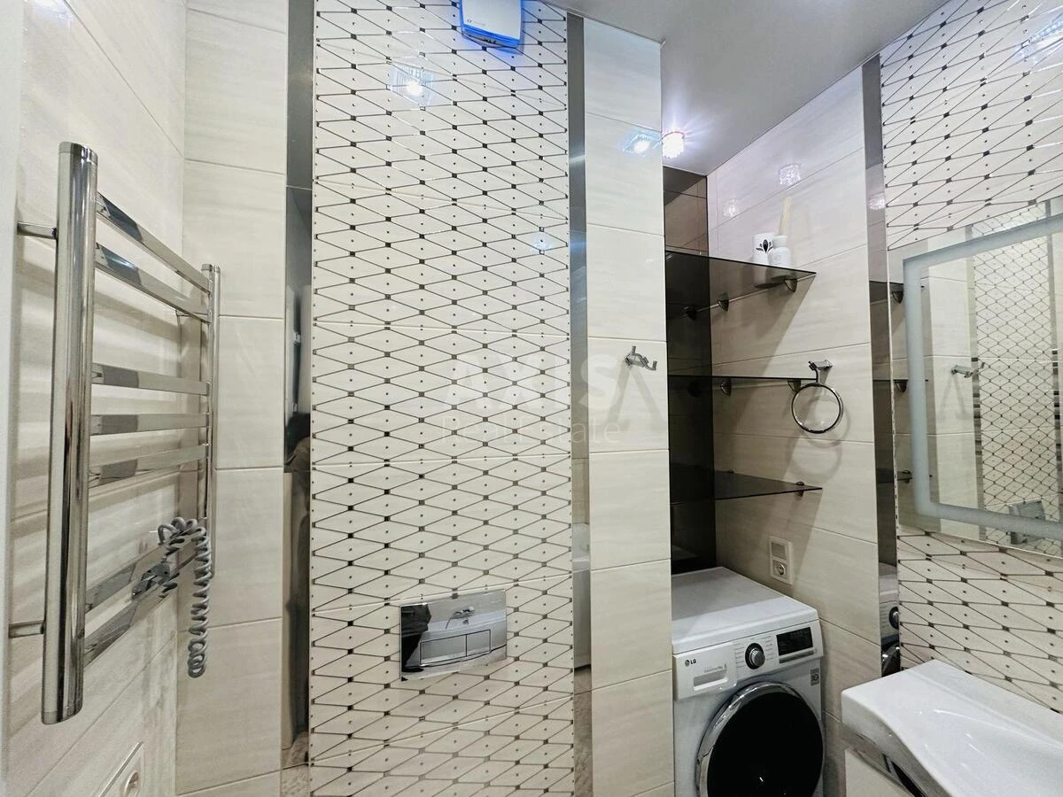 2k apartment vul. Lucenka Dmytra 106638411