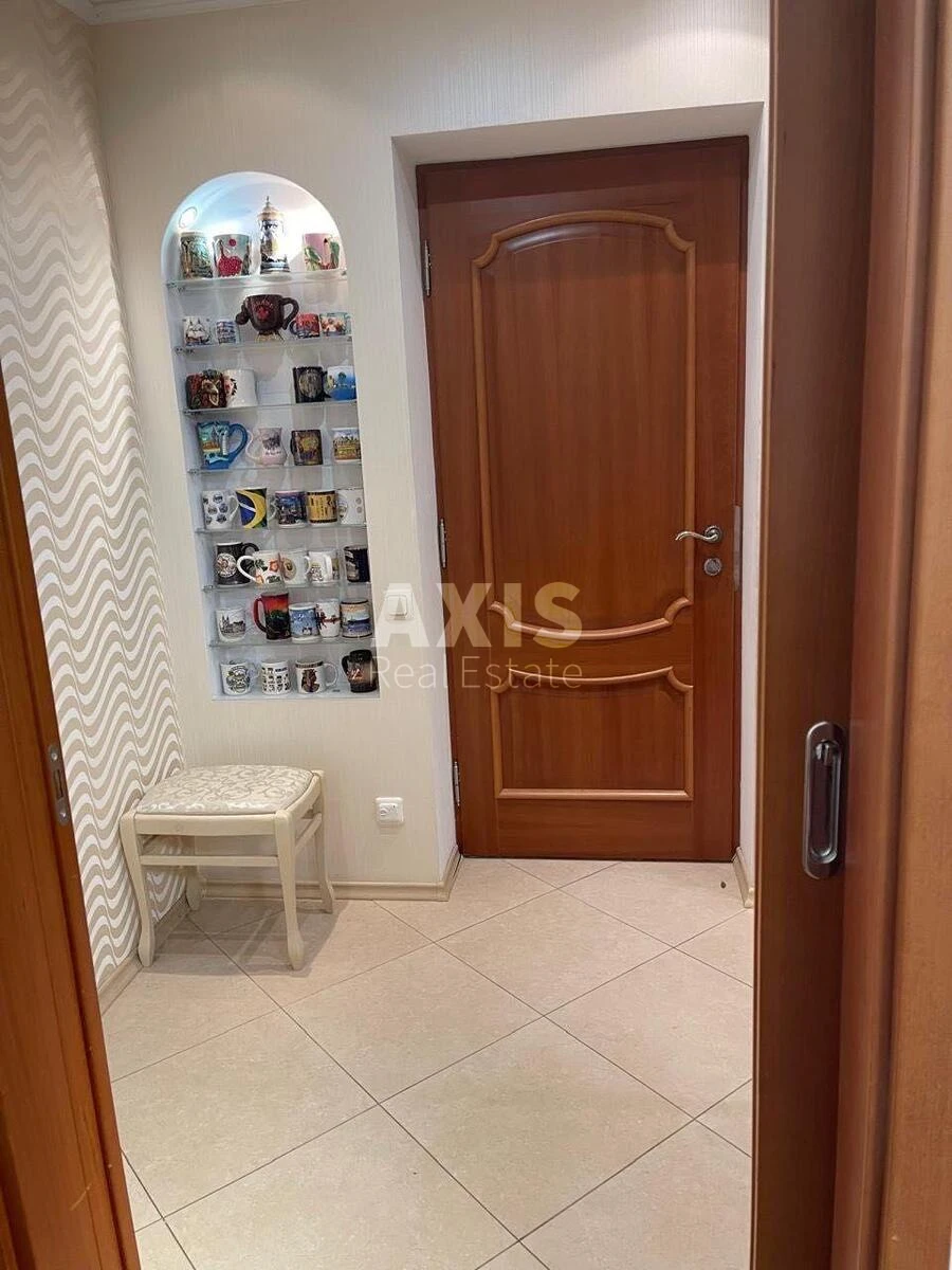 1k apartment vul. Karela Chapeka 85571314