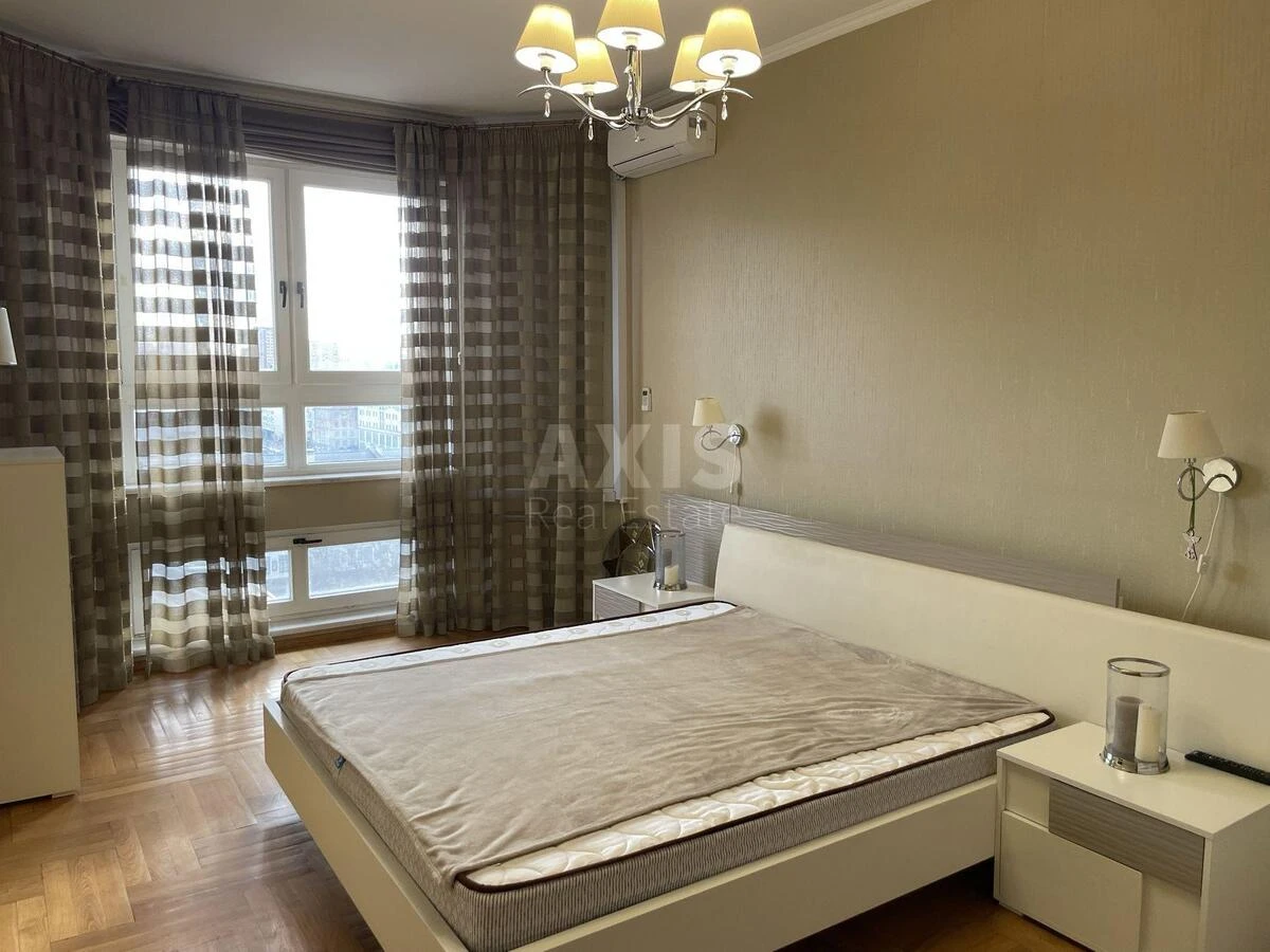 3к квартира ул. Руставели Шота 44709942