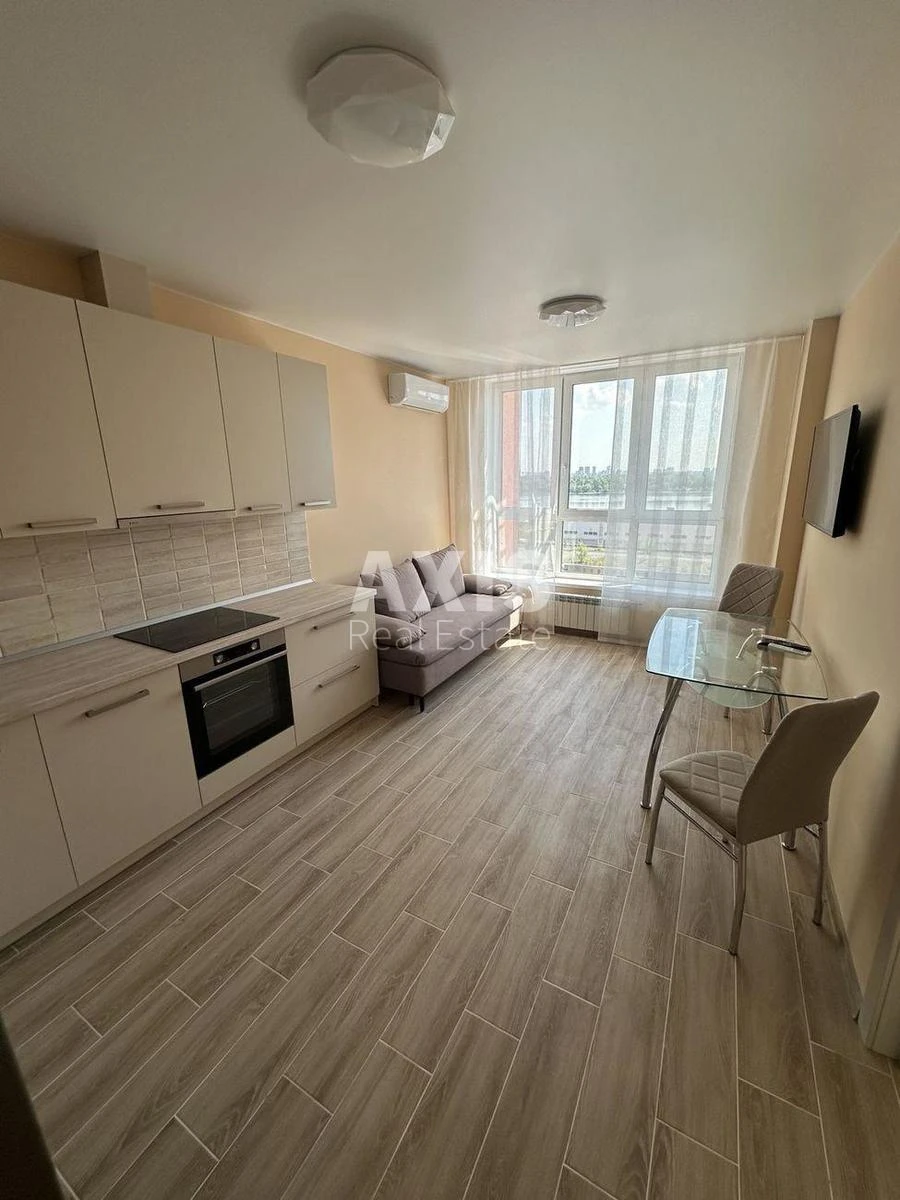 2к квартира ул. Набережно-Рыбальская 2734997