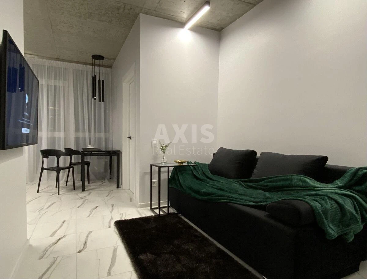 1k apartment vul. Predslavyns'ka 42679793
