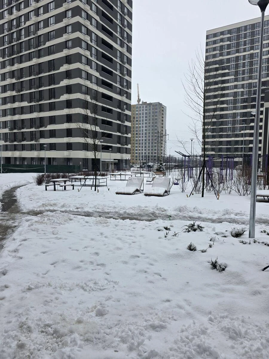 1k apartment vul. Vsevoloda Zmijenka 15/23645847