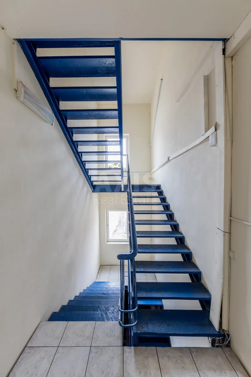 Office vul. Pymonenka Mykoly 13Б, 1612m26076122