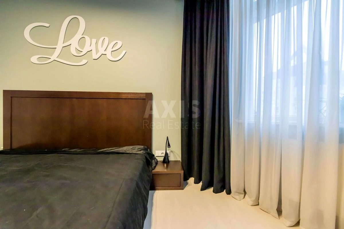 3k apartment vul. Mehanizatoriv 26764911