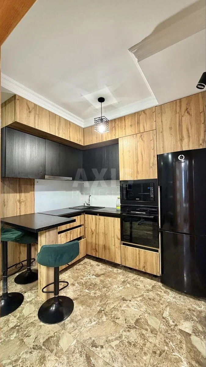 2к квартира вул. Світла 3Д