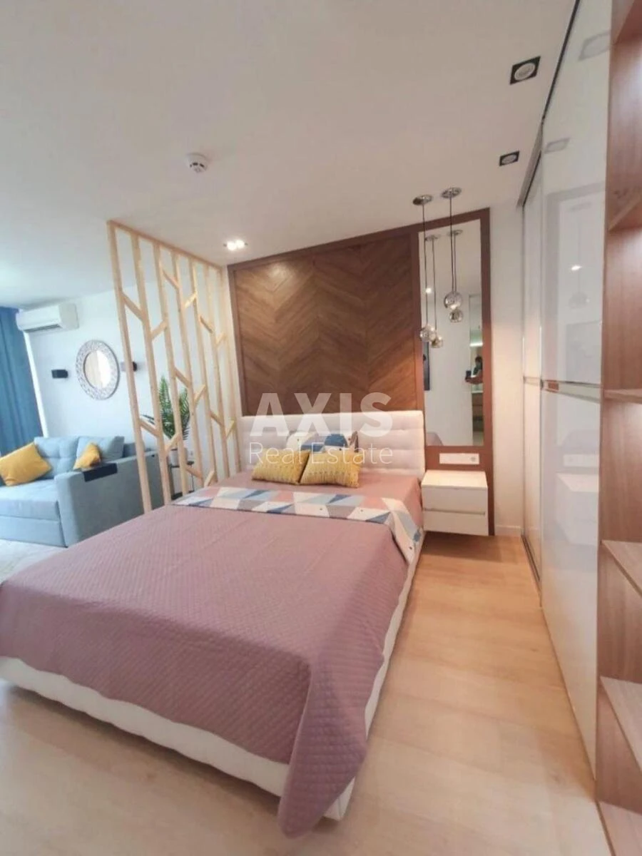 1k apartment vul. Saksagans'kogo 54/56645802