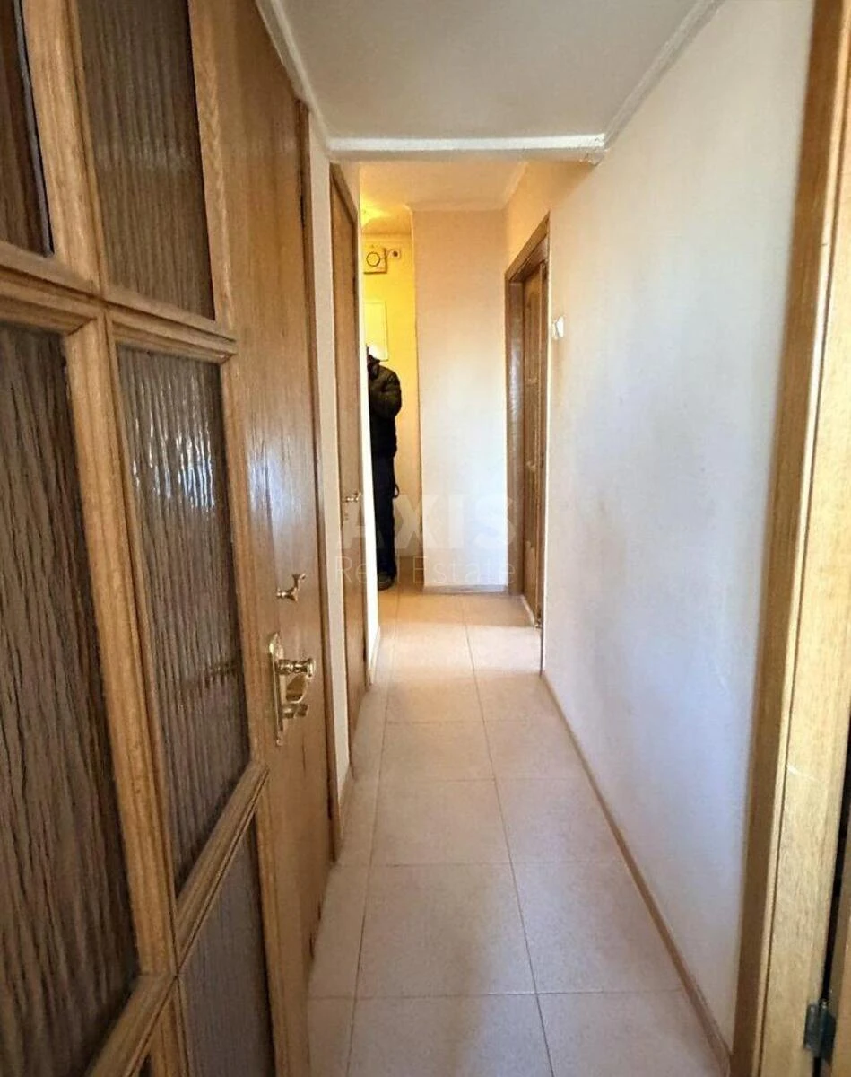 2k apartment bul. Lesi Ukrai'nky 7660499
