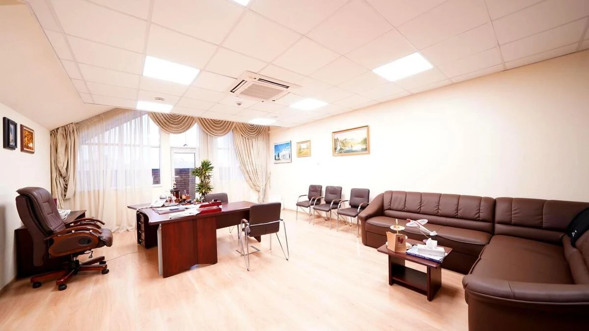 Office vul. Velyka Vasyl'kivs'ka 72, 412m2692645