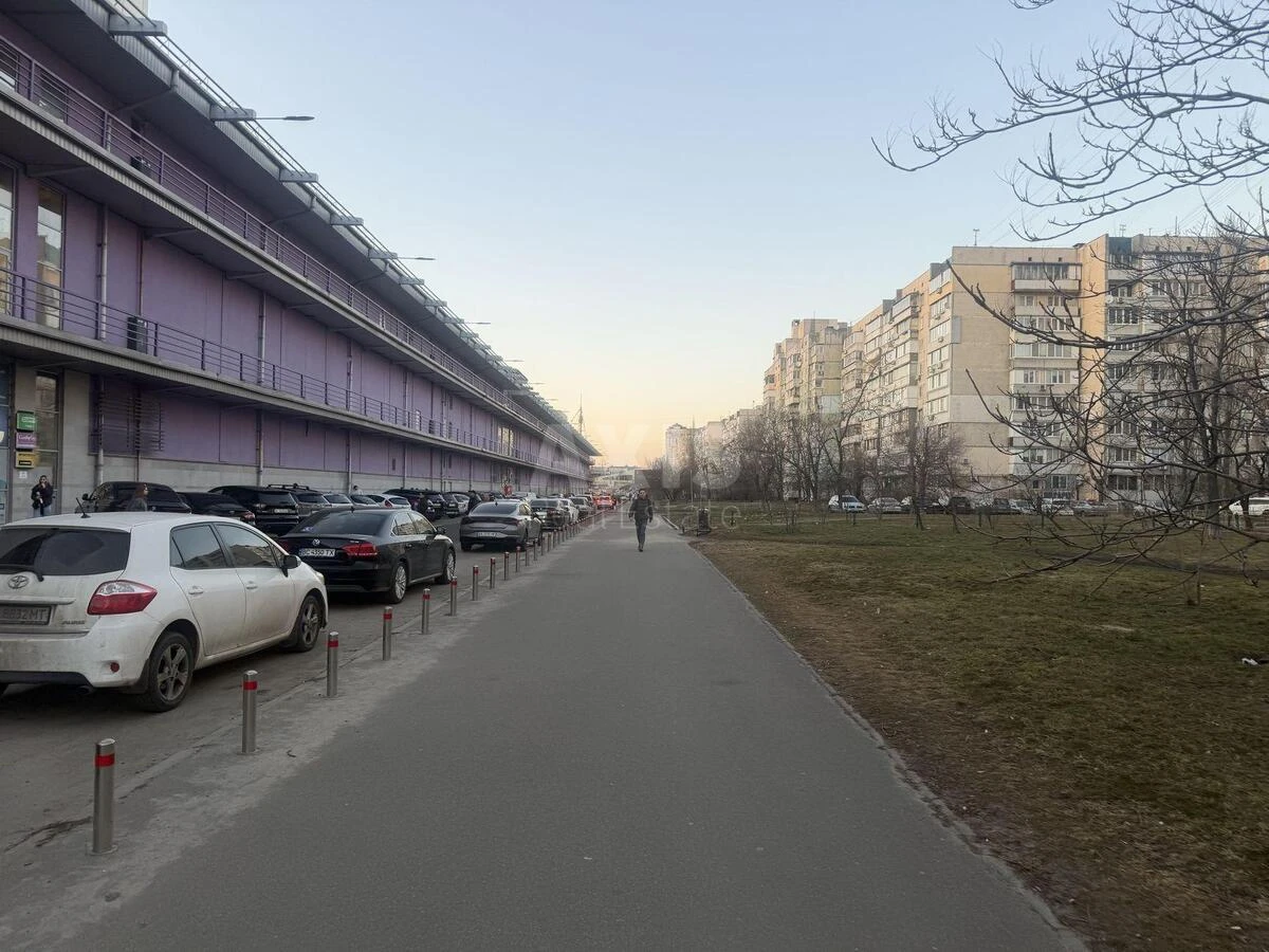 Объект торговли пр-т Оболонский 30, 102м2660873